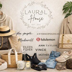 Meet your Posher, Laural